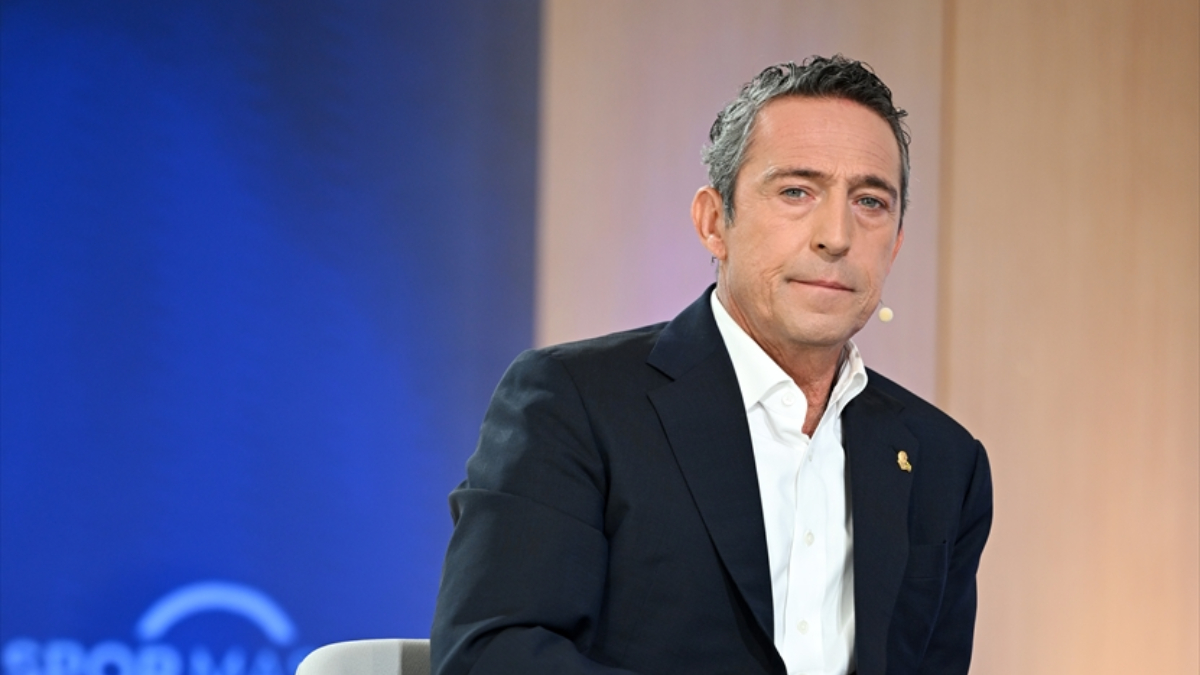 Ali Koç'tan TFF görüşmesi sonrasında açıklamalar!