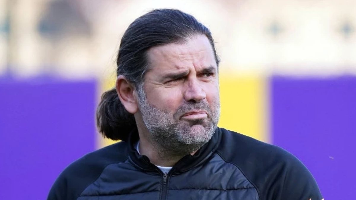 Iğdır FK’da İbrahim Üzülmez dönemi