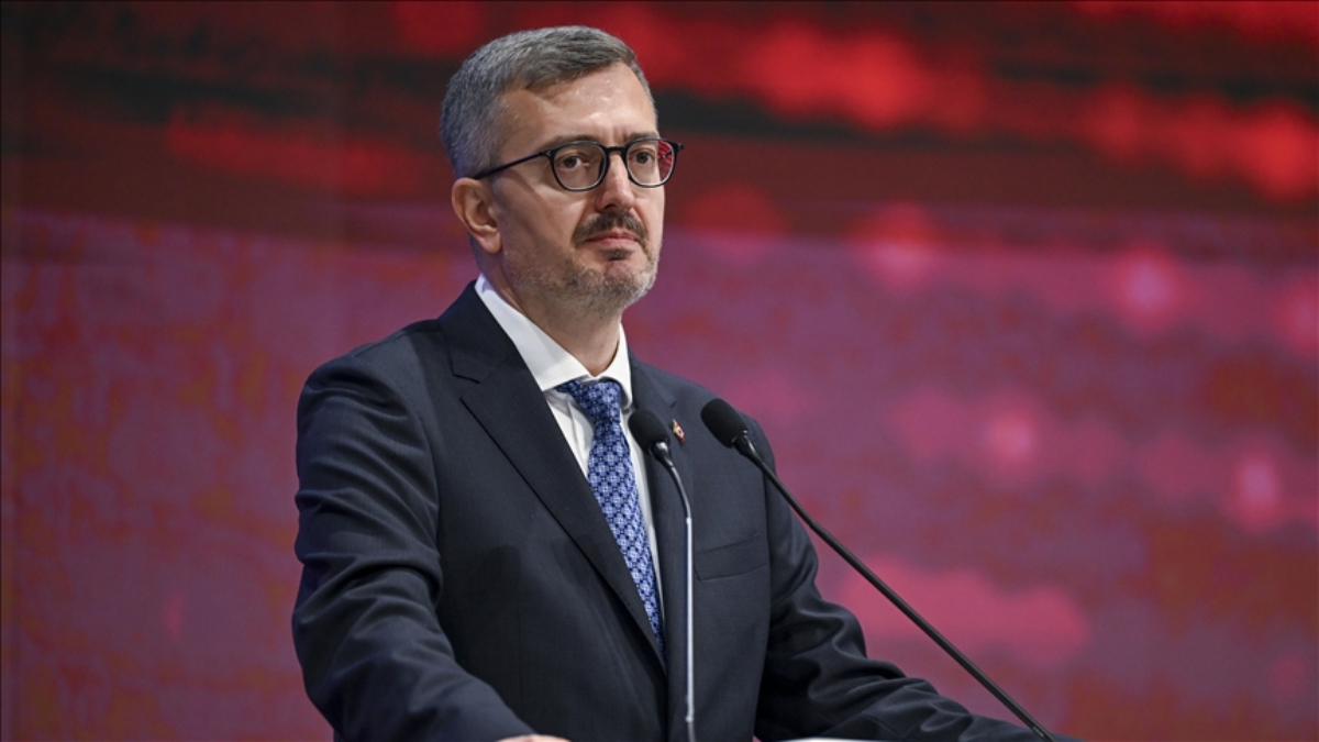 Bakan Duran'dan, Özgür Özel'in açıklamalarına tepki