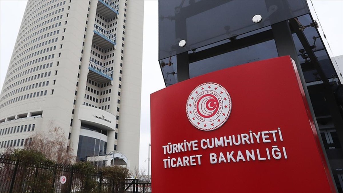 Ticaret Bakanlığı tüketicileri sosyal medya paylaşımına karşı uyardı