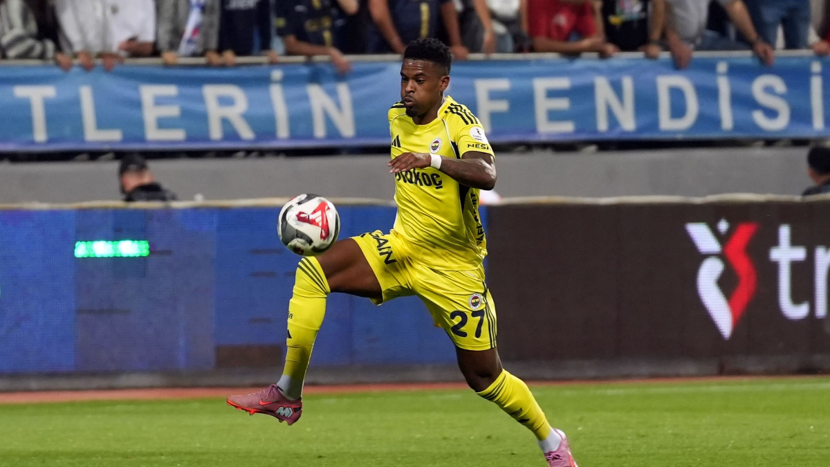 Nelson Semedo: Herkesin aynası bakması gerekiyor