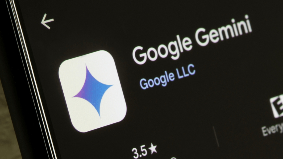 Google Gemini, kodlama yarışmasında tüm insan takımlarını geride bıraktı