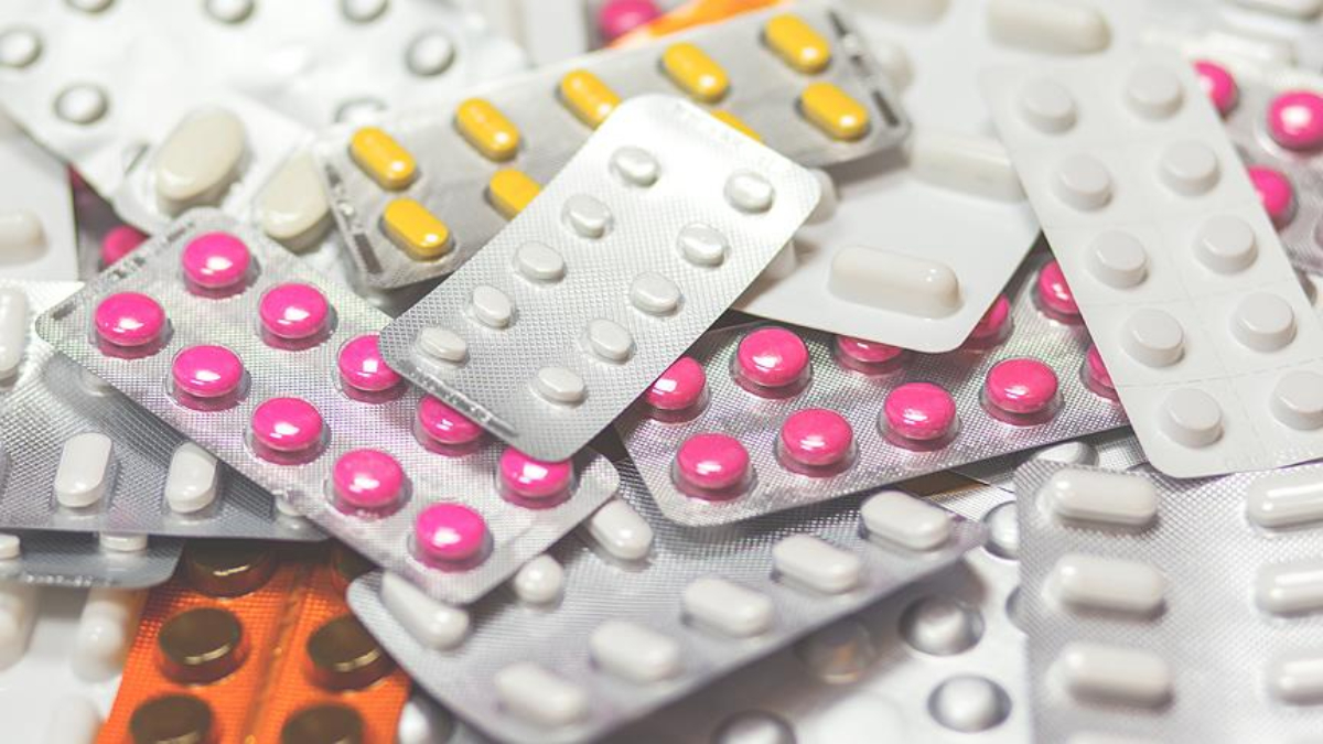 Parasetamol nedir, ne işe yarar? Parasetamol içeren ilaçlar