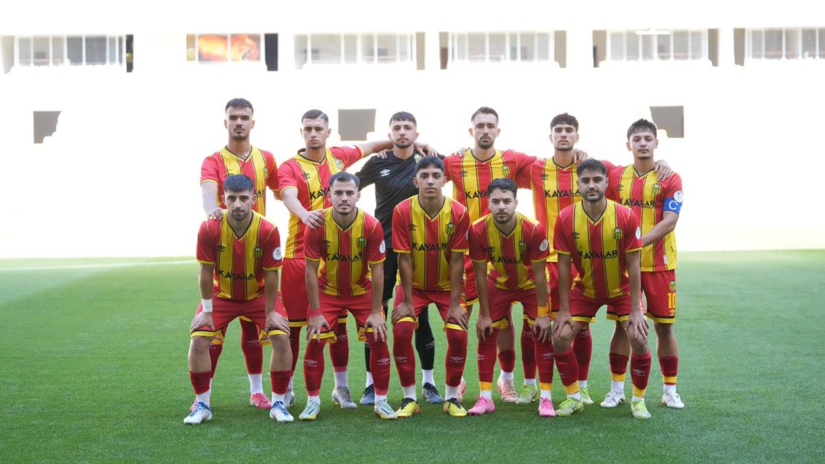 Yeni Malatyaspor, FIFA'nın cezası sonrası 12'de 12 yapsa bile puansız kalacak