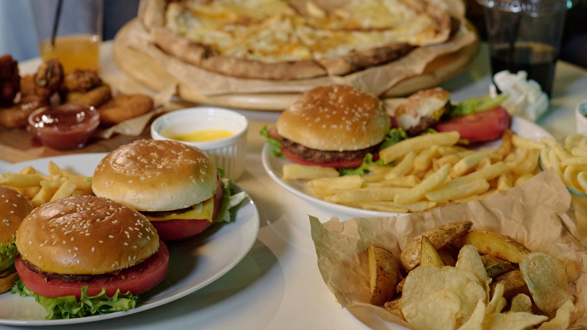 Bunları tüketmeyi bırakın: Dünyanın en tehlikeli 7 gıdası