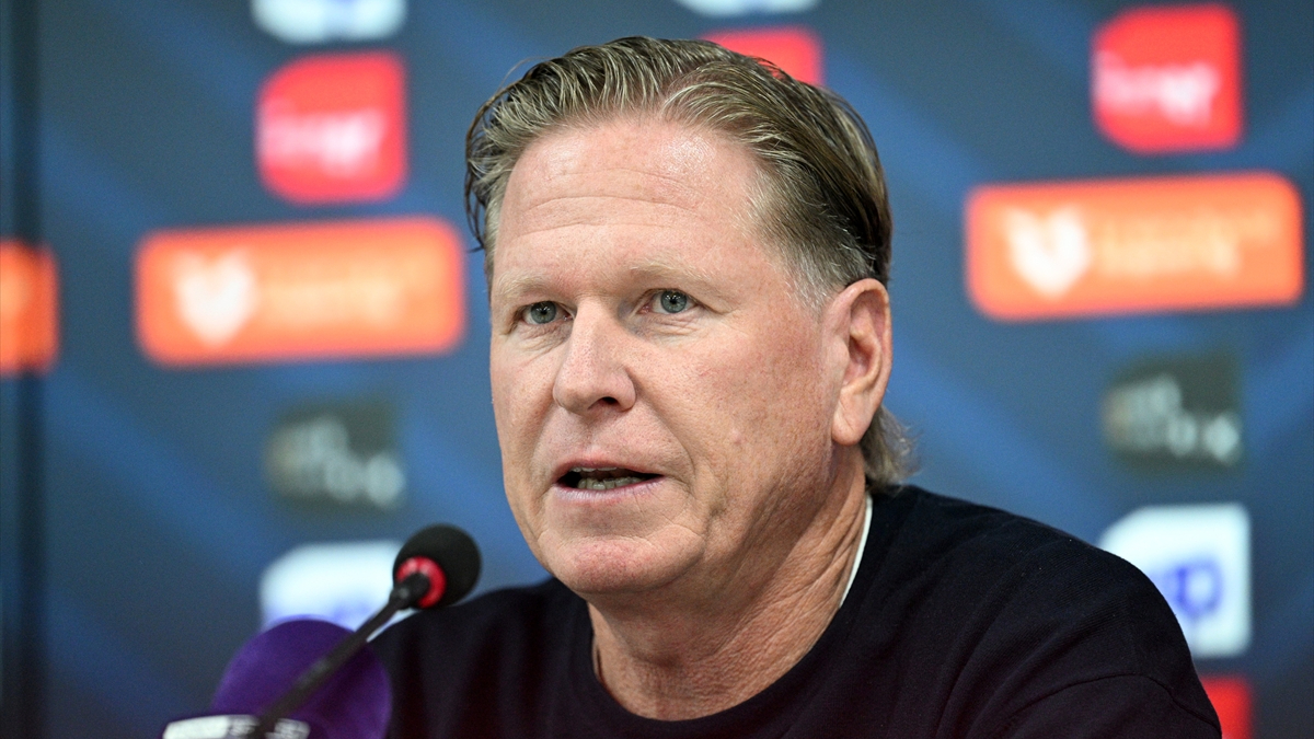 Markus Gisdol'dan Beşiktaş değerlendirmesi!