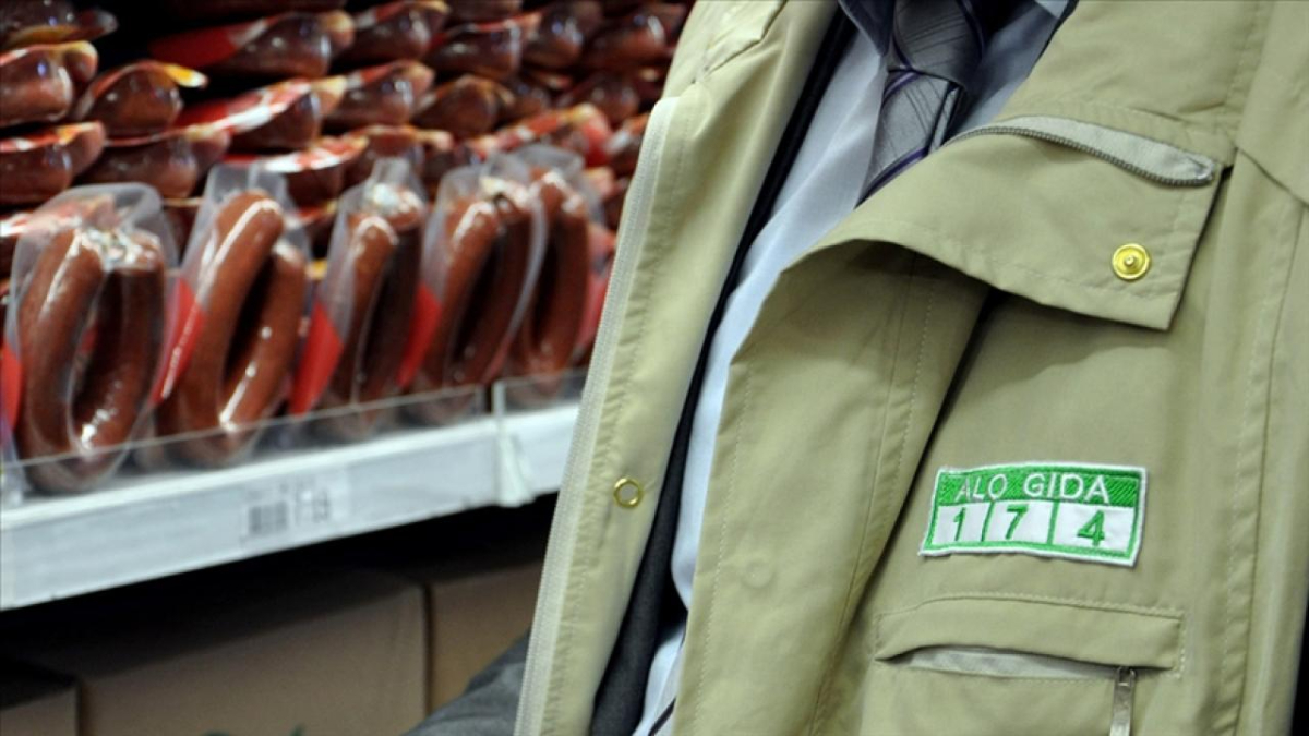 Sağlığı tehlikeye atan gıdalar listesi güncellendi