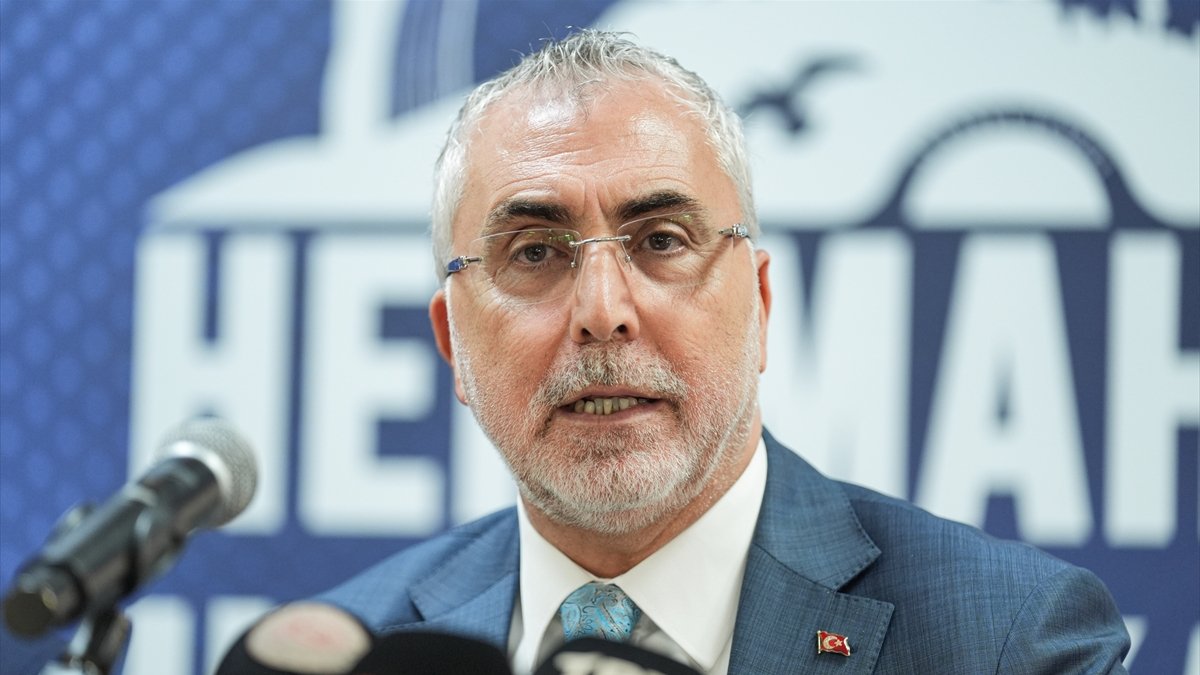 Vedat Işıkhan CHP'li belediyeleri uyardı: Gölge etmeyin, SGK borcunuzu ödeyin