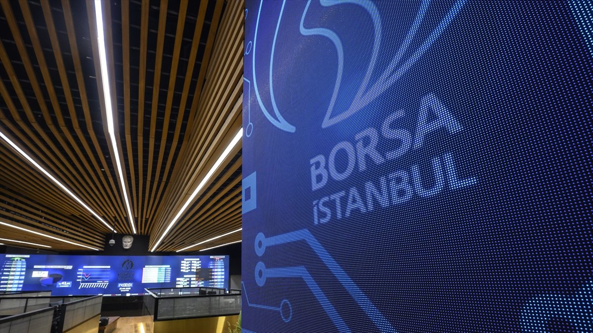 SON DAKİKA! Borsa operasyonunda 11 gözaltı var