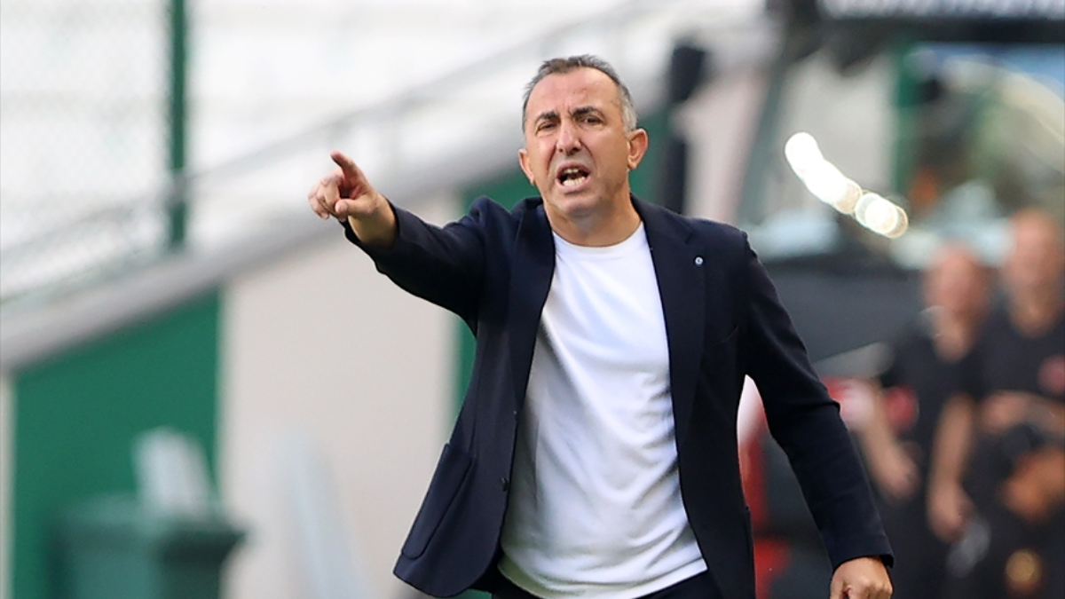 Recep Uçar: Çok değerli bir galibiyet