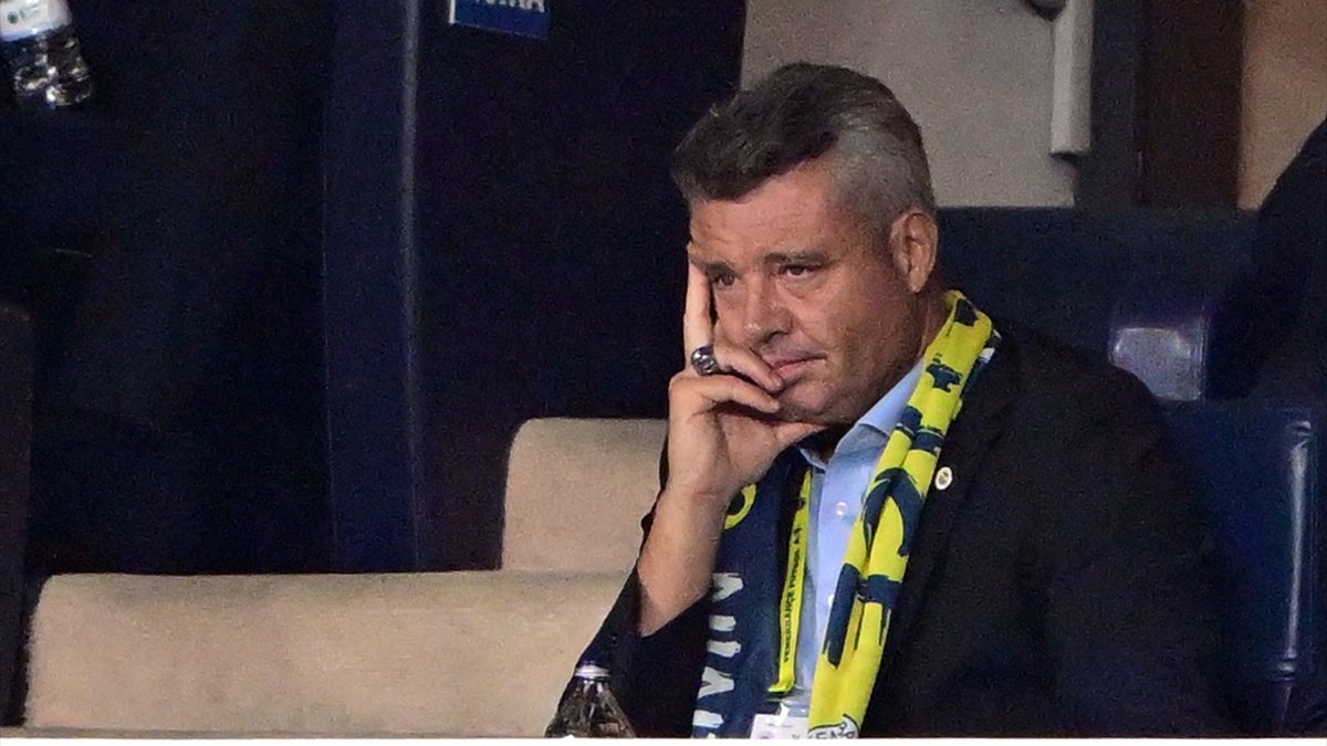 Sadettin Saran: Kenetlenemezsek şampiyon olamayız