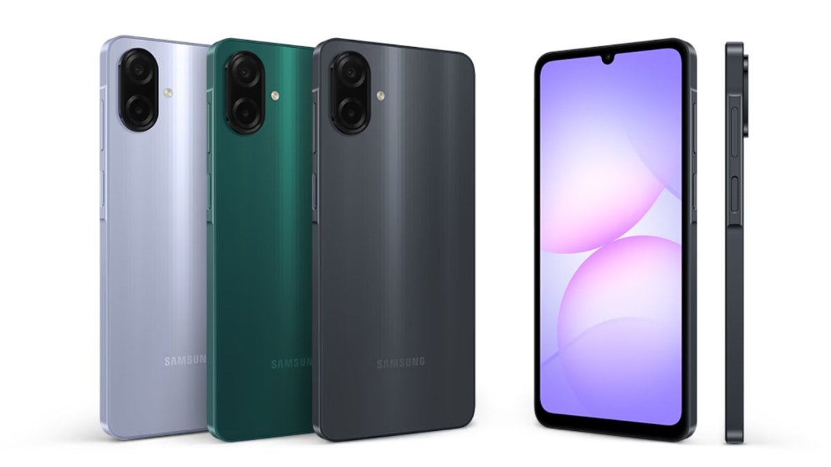 Samsung Galaxy A17 ve A07, Türkiye’de satışta: İşte fiyatlar