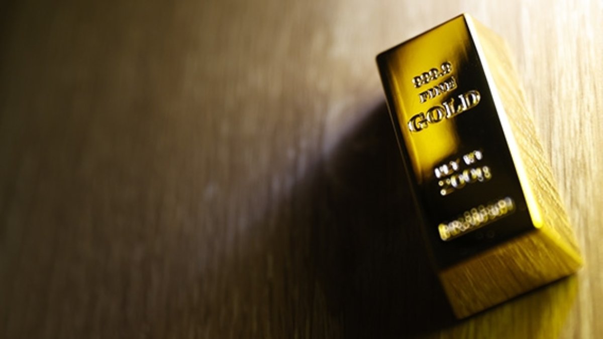 Altının ons fiyatını artıran nedenler