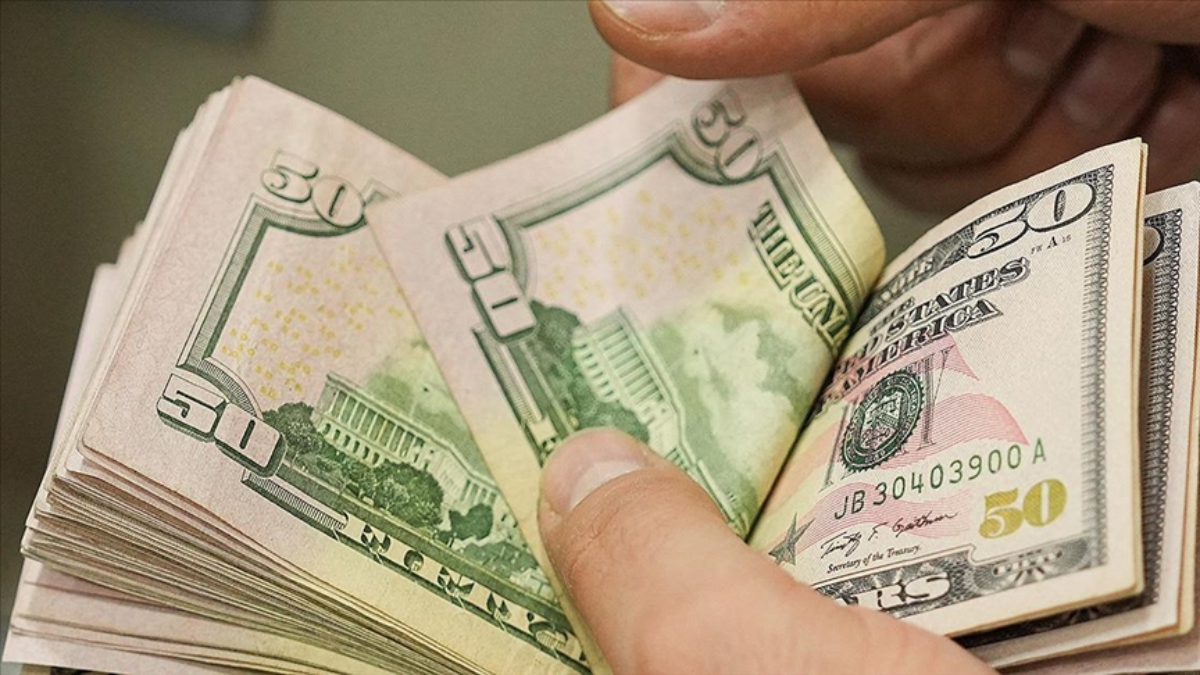 KKM bakiyesi 9,7 milyar dolara geriledi