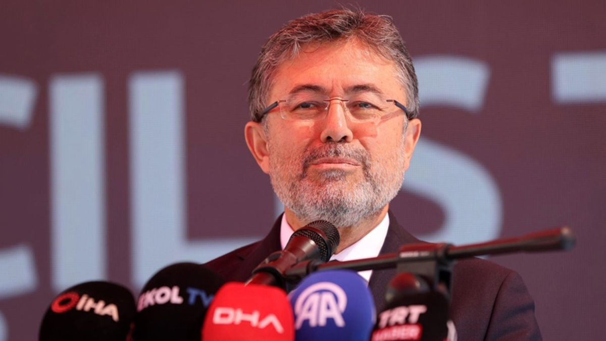 İbrahim Yumaklı: 2,5 milyar TL'lik dev bir yatırımı Kahramanmaraş'a kazandıracağız