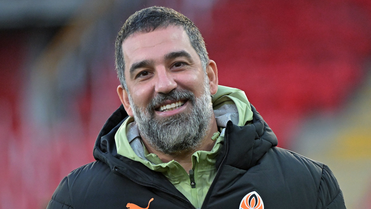 Shakhtar Donetsk, Konferans Ligi'ne galibiyetle başladı