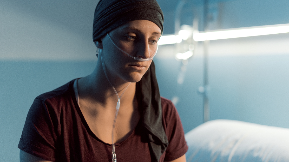 Kadınlarda sinsi ilerleyen hastalık: Yumurtalık kanseri