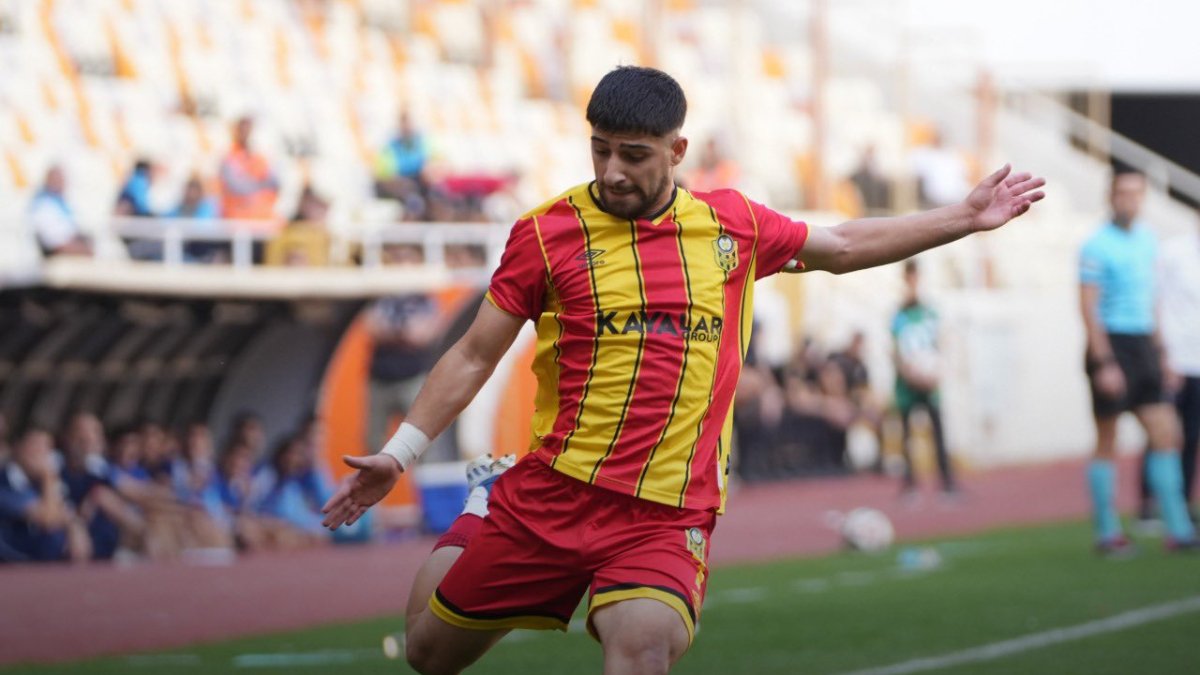 Yeni Malatyaspor, son 5 sezonda en az puan toplayan takım oldu