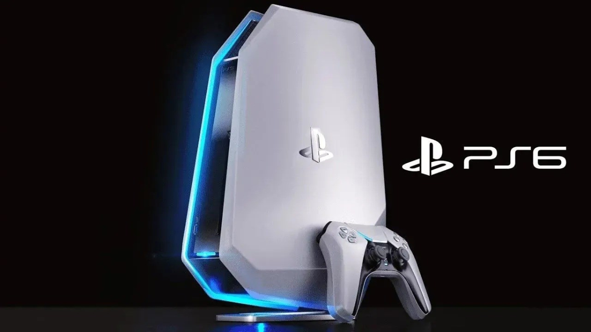 PlayStation 6'dan ilk resmi bilgiler geldi: İşte grafik detayları