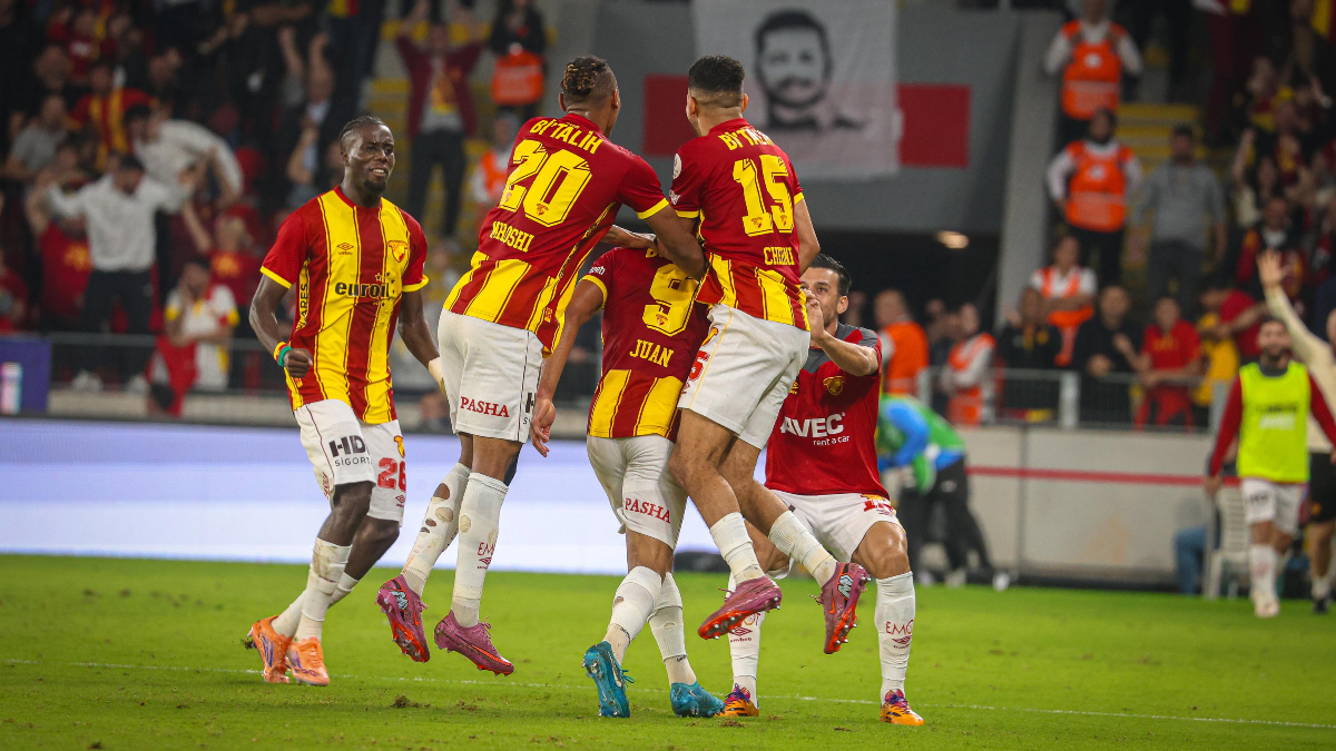 Göztepe, Alanyaspor şansızlığını kırmak istiyor