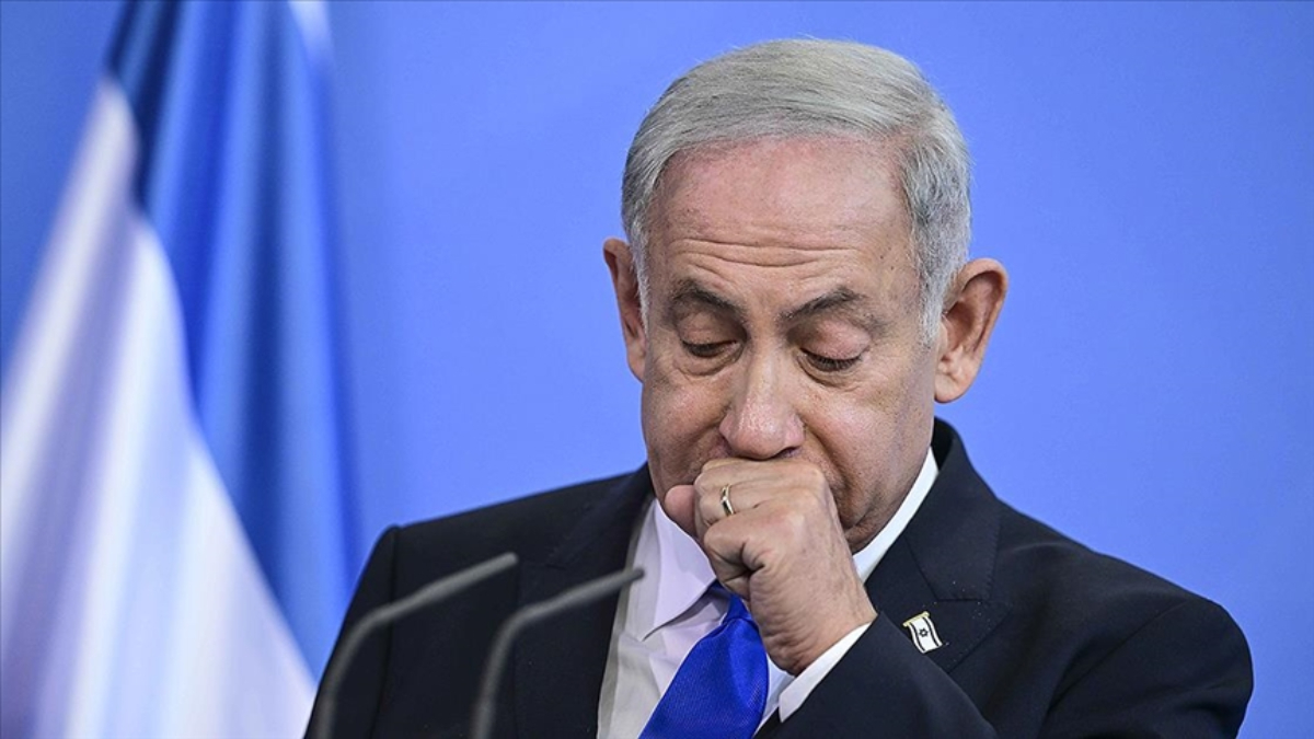 İsrail Başbakanı Netanyahu: Hamas silahsızlanmazsa kıyamet kopacak
