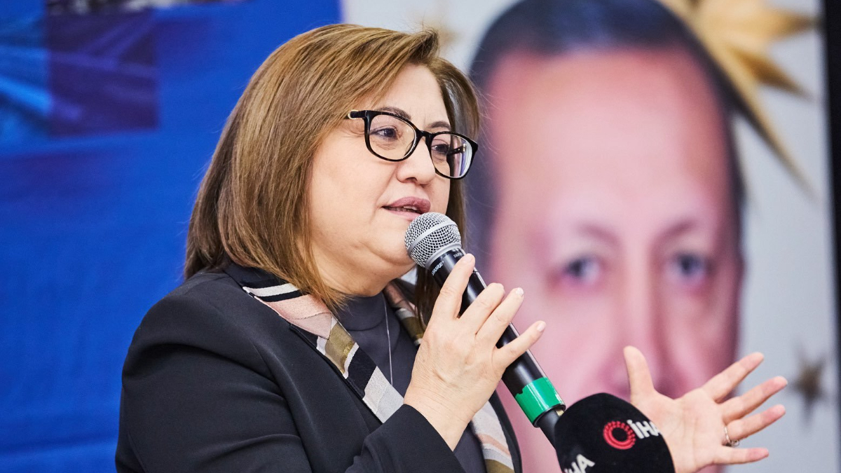 Belediyecilikte Gaziantep modeli: Şebekede kullanılan suyun %99’unu arıtıyor