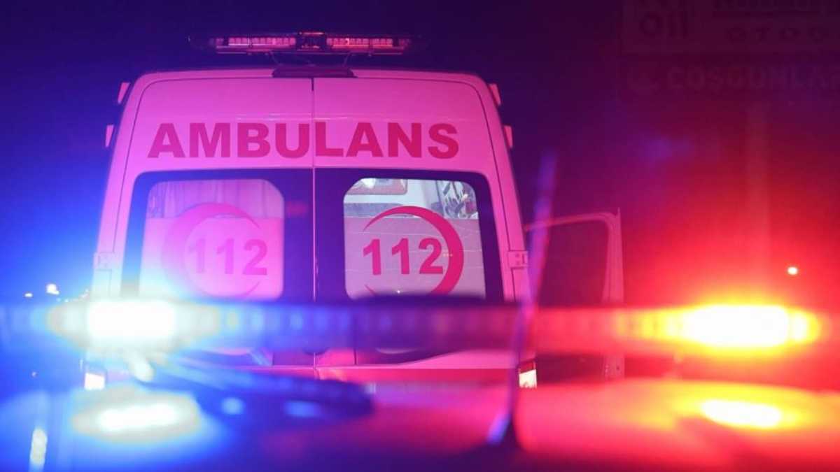 Van'da silahlı kavga: 1 ölü 19 yaralı