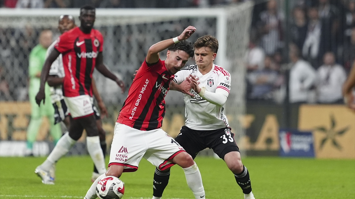 Beşiktaş'ta son yılların en kötü başlangıcı