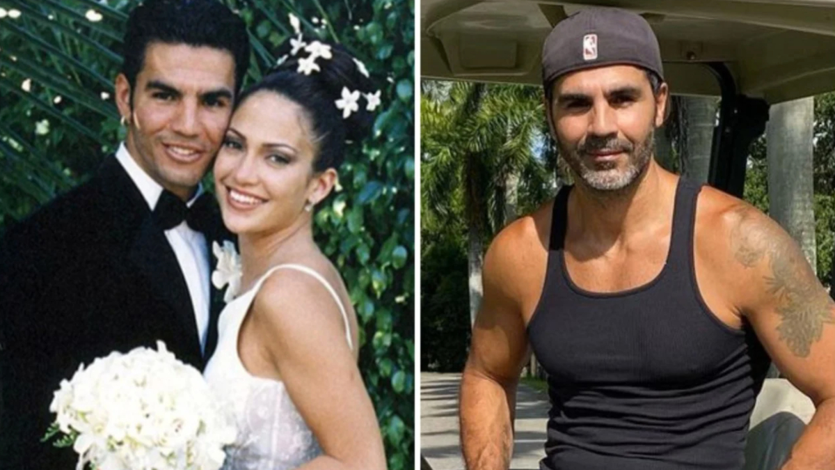 Jennifer Lopez'in açıklaması eski eşi kızdırdıé Olay sözler