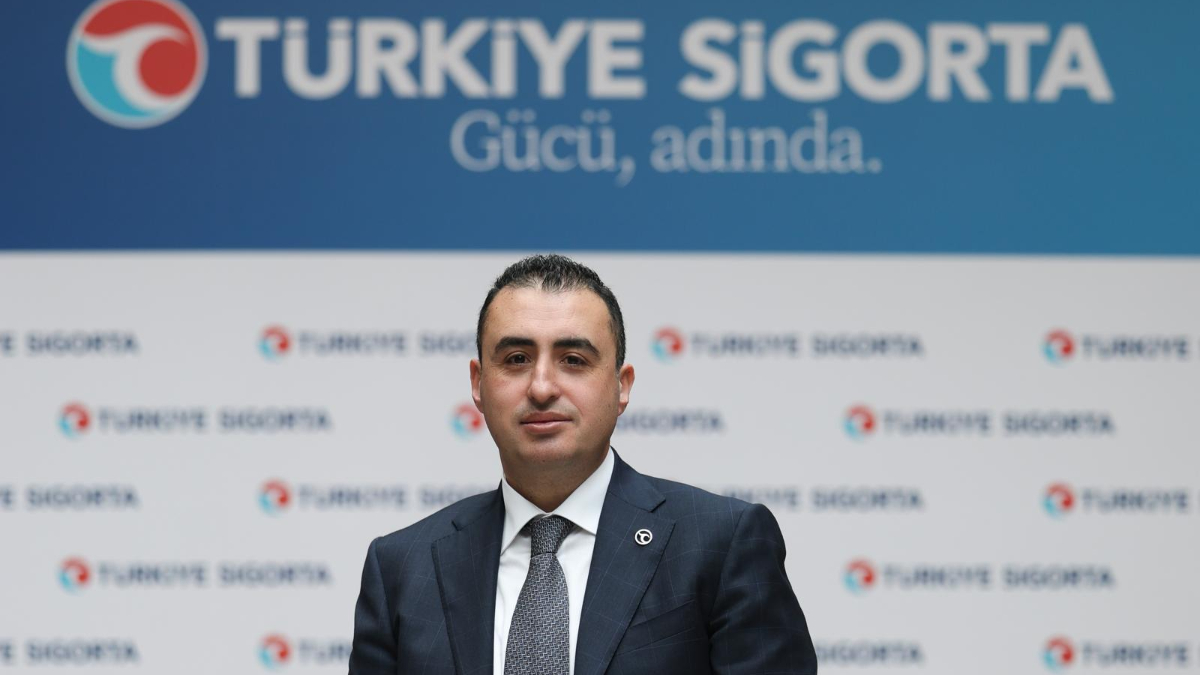 Türkiye Sigorta'dan rekor: 9 ayda 26 milyar net kâr
