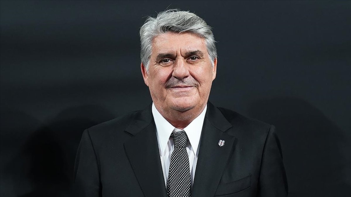 Serdal Adalı: Kaptanlık konusu biraz fazla abartıldı