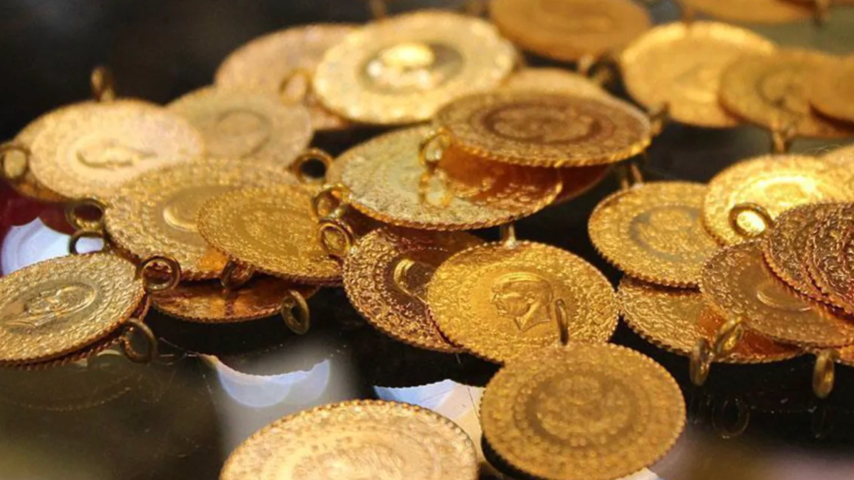 Altında sert düşüş! 22 Ekim'de piyasalar