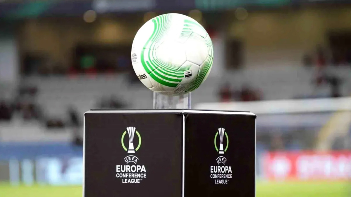 UEFA Konferans Ligi'nde 2. hafta programı