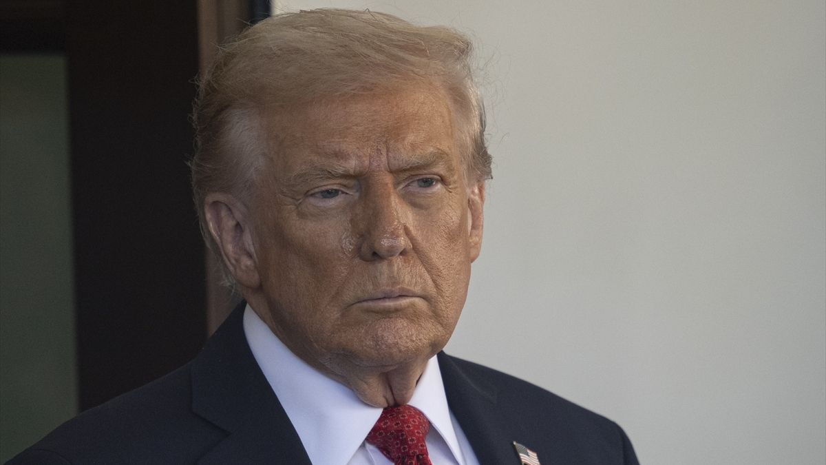 Donald Trump: Artık güvenli bir Orta Doğu'ya sahibiz