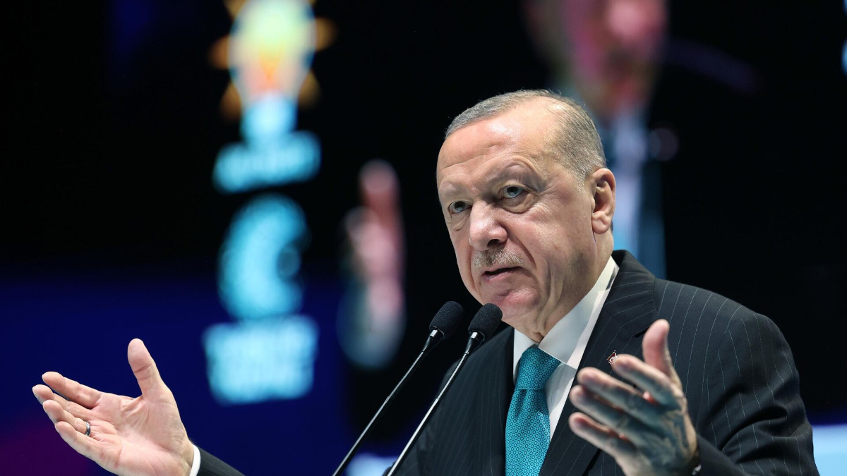 Ankara'da yoğun diplomasi trafiği