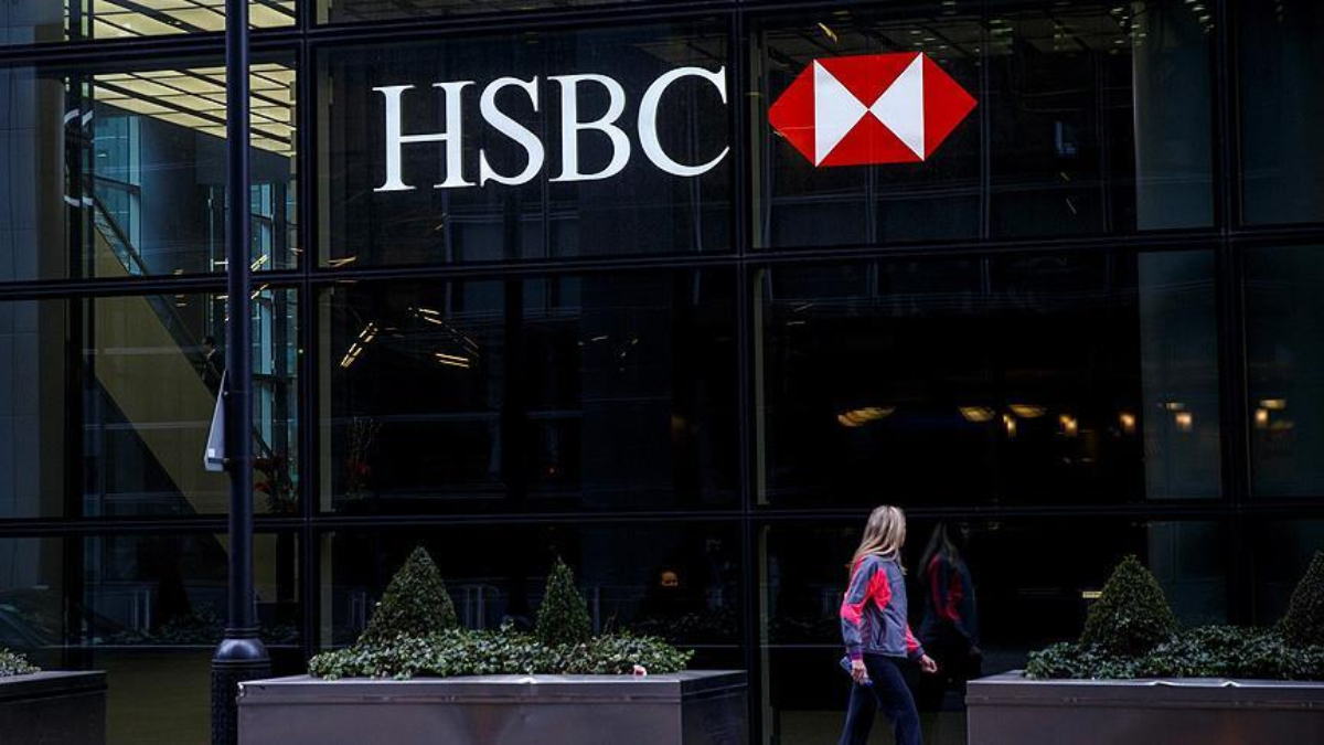 HSBC Global'den altında ralli uyarısı! Gelecek yıl 5 bin dolar beklentisi