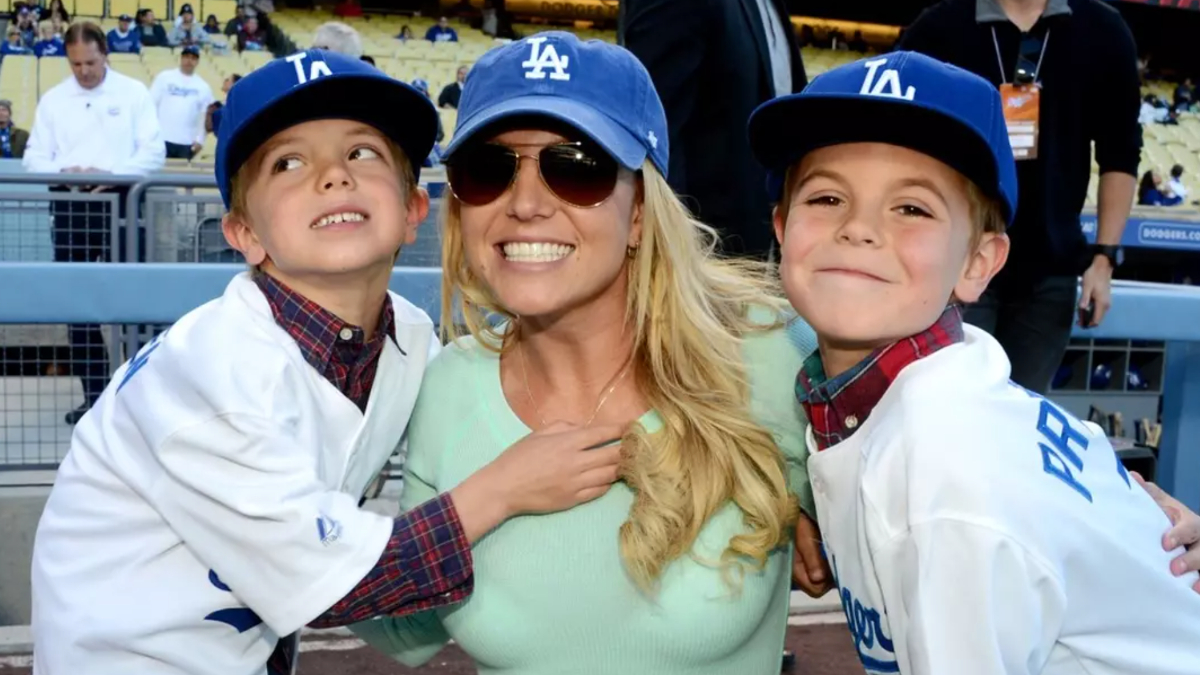 Britney Spears'ın eski eşi konuştu: "Uyuşturucu alıp bebeğini emzirmeye çalıştı"