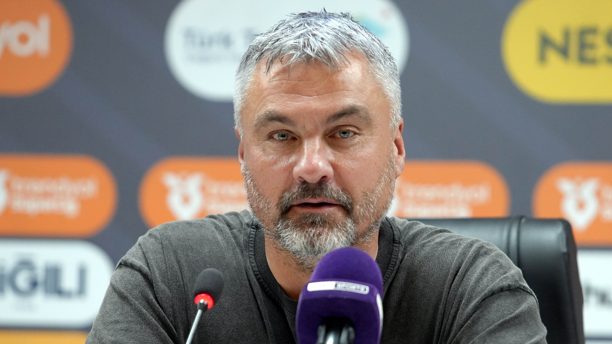 Thomas Reis: 1 puan bizim için yeterli değil