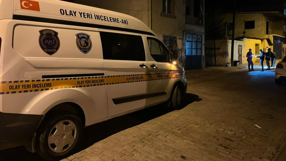 Aydın'da alacak verecek kavgası kanlı bitti