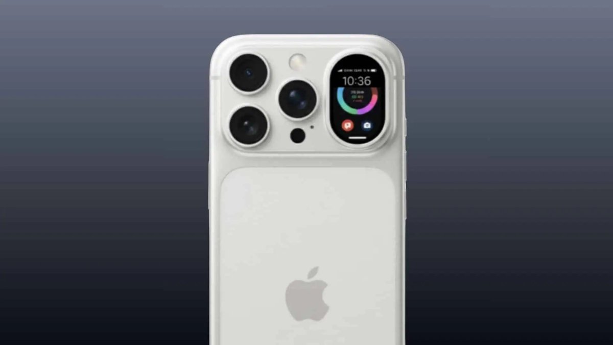 iPhone 18 modellerinin kamera özellikleri belli olmaya başladı