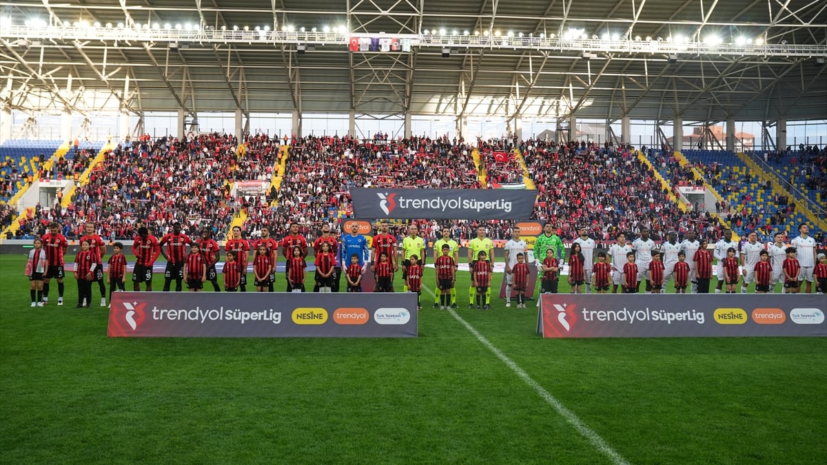 Gençlerbirliği - Konyaspor maçında "denetimli serbestlik" farkındalığı