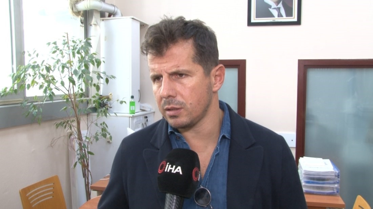 Emre Belözoğlu'ndan Fenerbahçe açıklaması