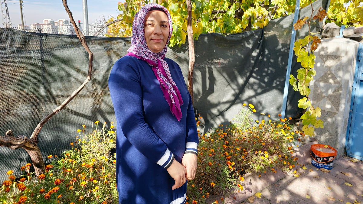 Kayseri'de guatr ameliyatına giren kadın ses tellerini kaybetti