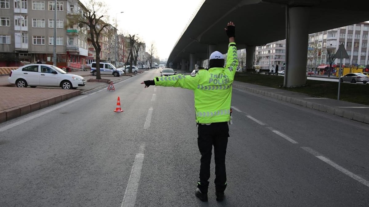 İstanbullulara 2 Kasım uyarısı: Bu yollar trafiğe kapatılacak