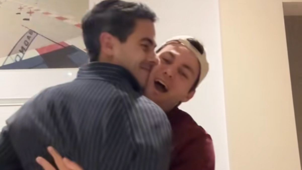 Hollanda seçimlerini kazan partinin başkanı, LGBT'li çıktı