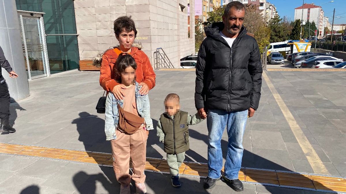 Eskişehir'de çocuğun boğazını falçata ile kesen sanığa 20 yıl hapis