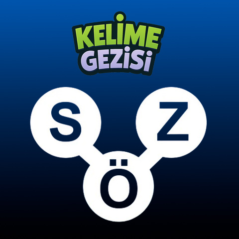 Kelime Gezisi