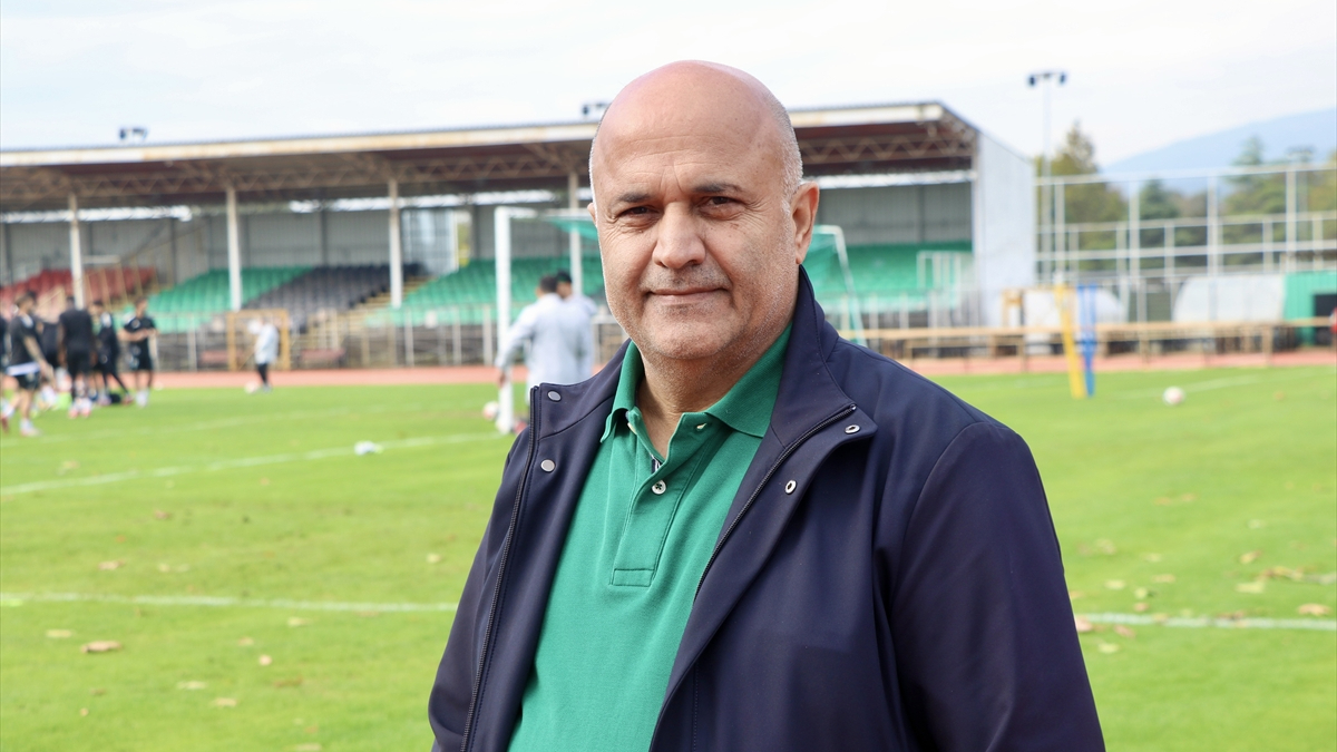 Kocaelispor, ilk 8'e girmeyi istiyor