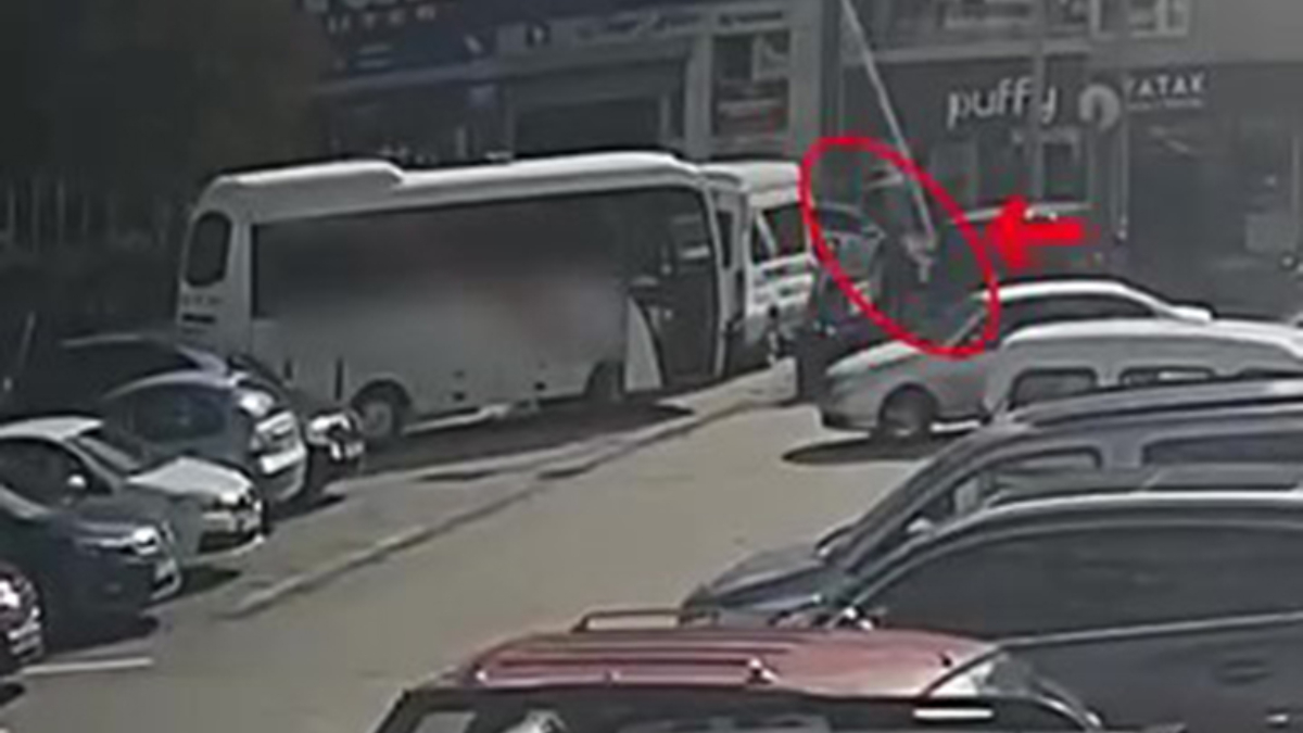 Amasya'da bariyer zorbalarına ceza kesildi