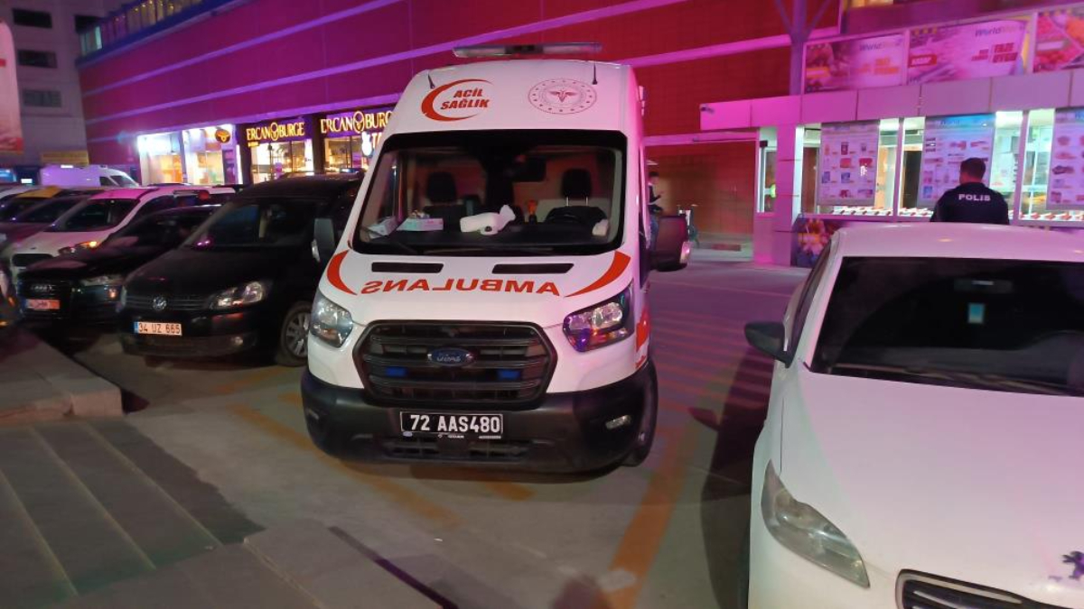 Batman'da çocuğun kopan parmağı bulunamadı